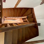 Les Hauts De Tison ~ Vue Sur La Vallee Du Clain Feriehus *