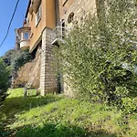 Feriehus Les Hauts De Tison ~ Vue Sur La Vallee Du Clain *