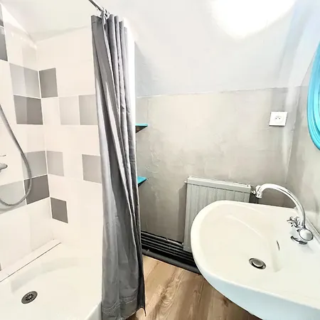 Les Hauts De Tison ~ Vue Sur La Vallee Du Clain Ferienhaus Poitiers