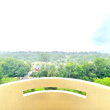 Les Hauts De Tison ~ Vue Sur La Vallée Du Clain Poitiers