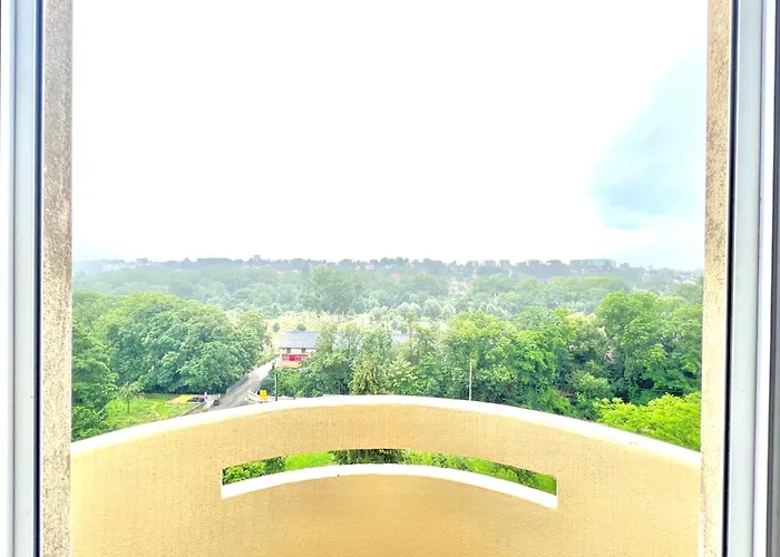 Les Hauts De Tison ~ Vue Sur La Vallee Du Clain Poitiers
