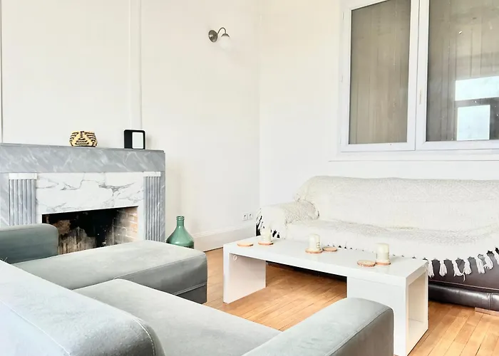 Les Hauts De Tison ~ Vue Sur La Vallee Du Clain Poitiers